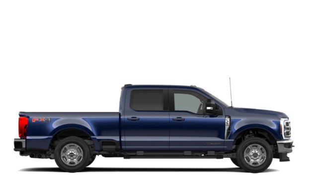 2026 Ford SuperDuty